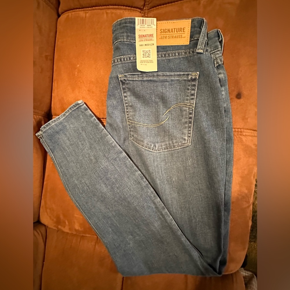 Women’s Jeans